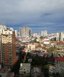 شقة سكنية 40 متر مربع - يوريفسكايا, Batumi, جورجيا