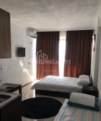 شقة سكنية 25 متر مربع - يوريفسكايا, Batumi, جورجيا