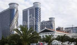 شقة سكنية 2-комн 43 m² - شريف خيمشياشفيلي, Batumi