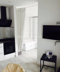 شقة سكنية 2-комн 43 m² - شريف خيمشياشفيلي, Batumi