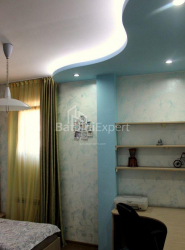 شقة سكنية 3-комн 76 m² - زورابا جورجيلادزه, Batumi