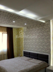 شقة سكنية 76 متر مربع - زورابا جورجيلادزه, Batumi, جورجيا