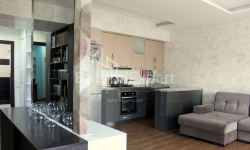 شقة سكنية 3-комн 76 m² - زورابا جورجيلادزه, Batumi