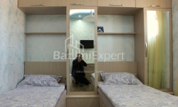 شقة سكنية 76 متر مربع - زورابا جورجيلادزه, Batumi, جورجيا