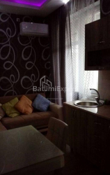 شقة سكنية 32 متر مربع - يوريفسكايا, Batumi, جورجيا