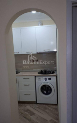 شقة سكنية 36 متر مربع - يوريفسكايا, Batumi, جورجيا