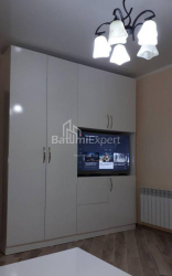 شقة سكنية 36 متر مربع - يوريفسكايا, Batumi, جورجيا
