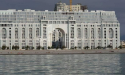 شقة سكنية 70 متر مربع - يوريفسكايا, Batumi, جورجيا