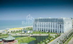 شقة سكنية 70 متر مربع - يوريفسكايا, Batumi, جورجيا