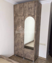 شقة سكنية 44 متر مربع - يوريفسكايا, Batumi, جورجيا