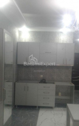 شقة سكنية 32 متر مربع - نيكو بيروسماني, Batumi, جورجيا