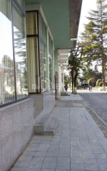 شقة سكنية 1-комн 45 m² - ديفيد كلدياشفيلي, Batumi
