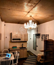 شقة سكنية 28 متر مربع - يوريفسكايا, Batumi, جورجيا