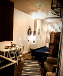 شقة سكنية 28 متر مربع - يوريفسكايا, Batumi, جورجيا