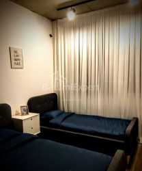 شقة سكنية 28 متر مربع - يوريفسكايا, Batumi, جورجيا