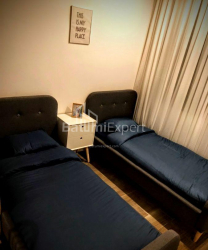 شقة سكنية 28 متر مربع - يوريفسكايا, Batumi, جورجيا