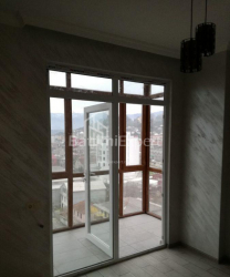 شقة سكنية 3-комн 48 m² - يوريفسكايا, Batumi