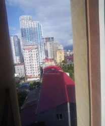شقة سكنية 60 متر مربع - يوريفسكايا, Batumi, جورجيا