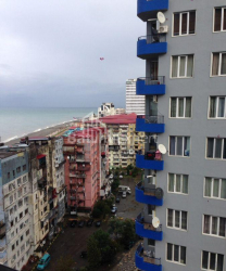 شقة سكنية 30 متر مربع - يوريفسكايا, Batumi, جورجيا