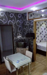 شقة سكنية 32 متر مربع - شريف خيمشياشفيلي, Batumi, جورجيا