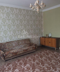 شقة سكنية 70 متر مربع - بترا باغراتيون, Batumi, جورجيا