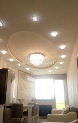 شقة سكنية 3-комн 64 m² - شريف خيمشياشفيلي, Batumi