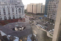 شقة سكنية 70 متر مربع - زورابا جورجيلادزه, Batumi, جورجيا