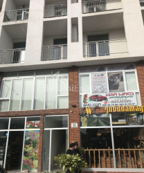 شقة سكنية 50 متر مربع - يوريفسكايا, Batumi, جورجيا