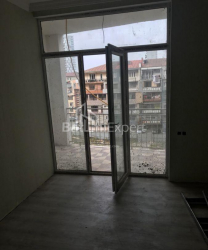 شقة سكنية 50 متر مربع - يوريفسكايا, Batumi, جورجيا