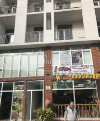 شقة سكنية 50 متر مربع - يوريفسكايا, Batumi, جورجيا