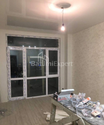 شقة سكنية 32 متر مربع - نيكو بيروسماني, Batumi, جورجيا