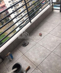 شقة سكنية 32 متر مربع - نيكو بيروسماني, Batumi, جورجيا