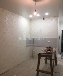 شقة سكنية 32 متر مربع - نيكو بيروسماني, Batumi, جورجيا