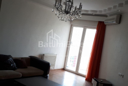 شقة سكنية 87 متر مربع - ميخائيل ليرمونتوف, Batumi, جورجيا