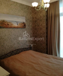 شقة سكنية 47 متر مربع - الكسندرا غريبويدوفا, Batumi, جورجيا
