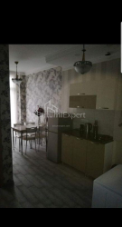 شقة سكنية 2-комн 47 m² - الكسندرا غريبويدوفا, Batumi