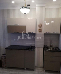 شقة سكنية 2-комн 47 m² - الكسندرا غريبويدوفا, Batumi