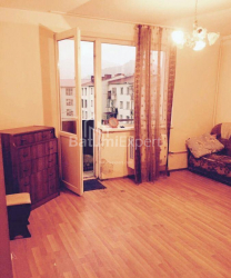 شقة سكنية 50 متر مربع - يوريفسكايا, Batumi, جورجيا