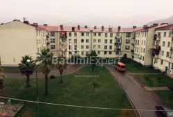 شقة سكنية 50 متر مربع - يوريفسكايا, Batumi, جورجيا