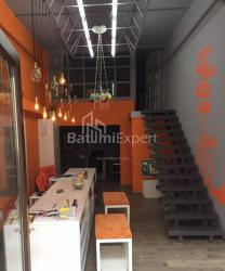 شقة سكنية 50 متر مربع - يوريفسكايا, Batumi, جورجيا