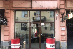 شقة سكنية 50 متر مربع - يوريفسكايا, Batumi, جورجيا