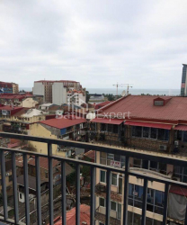 شقة سكنية 154 متر مربع - يوريفسكايا, Batumi, جورجيا