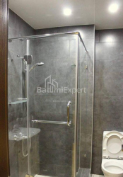 شقة سكنية 35 متر مربع - يوريفسكايا, Batumi, جورجيا