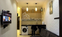شقة سكنية 35 متر مربع - يوريفسكايا, Batumi, جورجيا