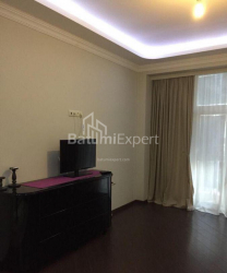 شقة سكنية 52 متر مربع - نيكو بيروسماني, Batumi, جورجيا