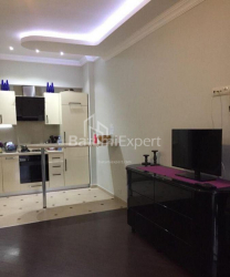 شقة سكنية 2-комн 52 m² - نيكو بيروسماني, Batumi