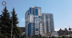 شقة سكنية 52 متر مربع - نيكو بيروسماني, Batumi, جورجيا