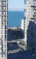 شقة سكنية 52 متر مربع - نيكو بيروسماني, Batumi, جورجيا