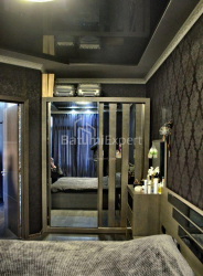 شقة سكنية 51 متر مربع - ايليا تشافتشافادزه, Batumi, جورجيا