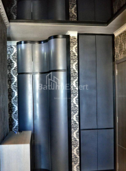 شقة سكنية 51 متر مربع - ايليا تشافتشافادزه, Batumi, جورجيا